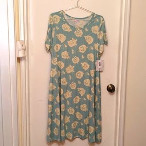 LLR L Jessie dress